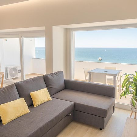פורטימאו Apartamento Ocean View מראה חיצוני תמונה