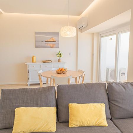 פורטימאו Apartamento Ocean View מראה חיצוני תמונה