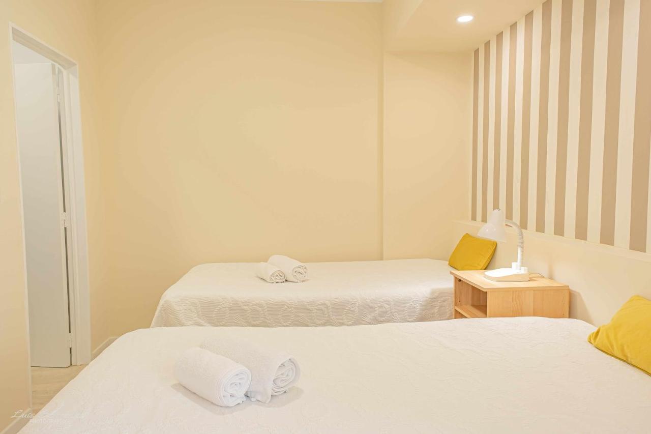 פורטימאו Apartamento Ocean View מראה חיצוני תמונה
