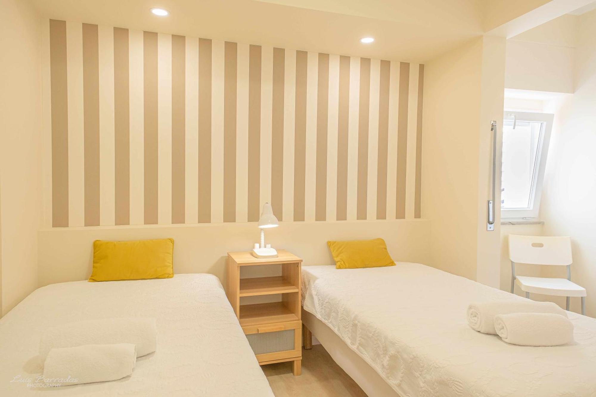פורטימאו Apartamento Ocean View מראה חיצוני תמונה