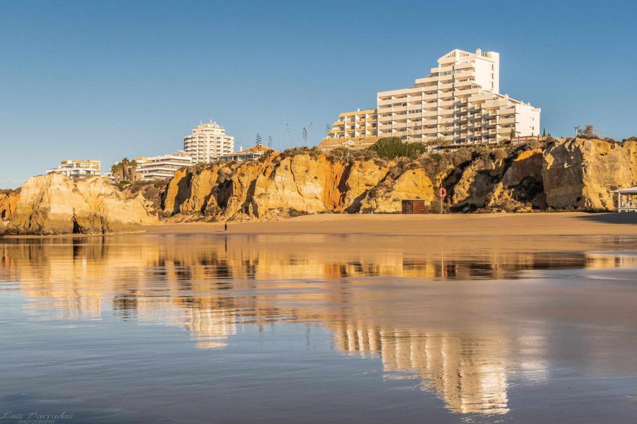 פורטימאו Apartamento Ocean View מראה חיצוני תמונה