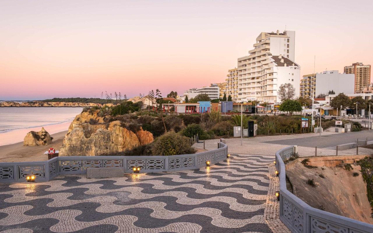 פורטימאו Apartamento Ocean View מראה חיצוני תמונה