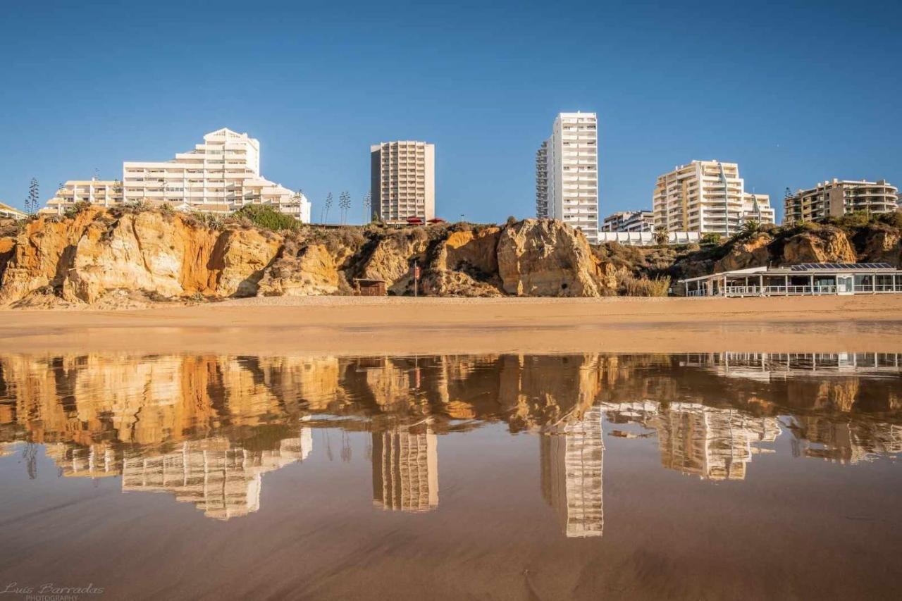 פורטימאו Apartamento Ocean View מראה חיצוני תמונה