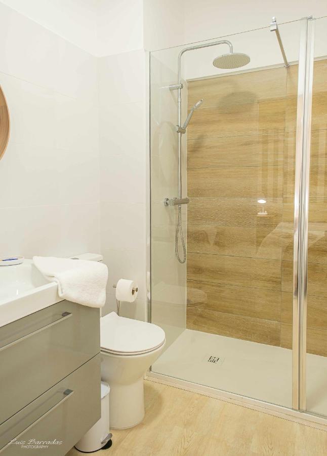 פורטימאו Apartamento Ocean View מראה חיצוני תמונה