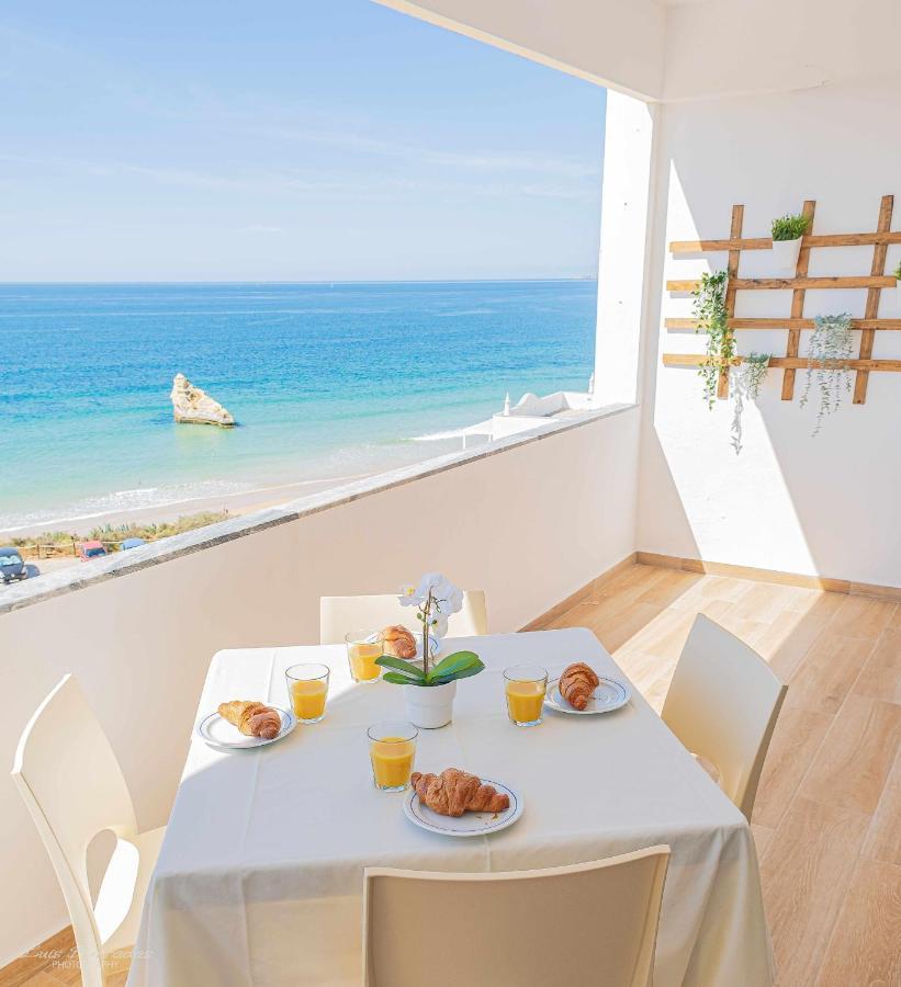 פורטימאו Apartamento Ocean View מראה חיצוני תמונה