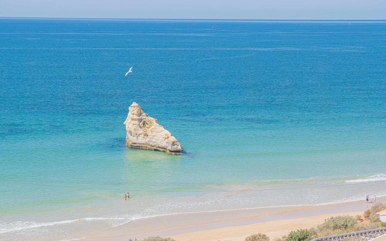 פורטימאו Apartamento Ocean View מראה חיצוני תמונה