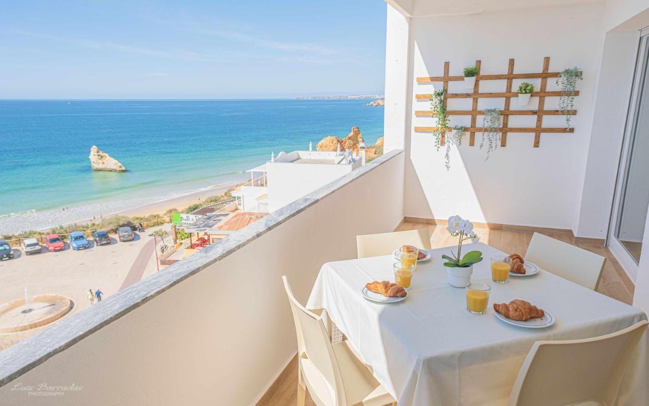 פורטימאו Apartamento Ocean View מראה חיצוני תמונה