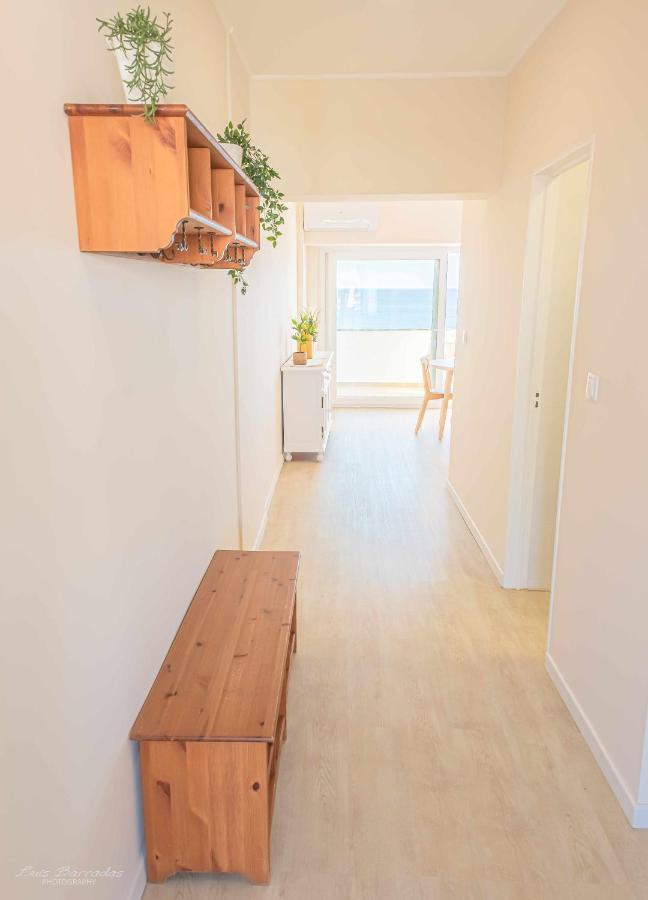 פורטימאו Apartamento Ocean View מראה חיצוני תמונה