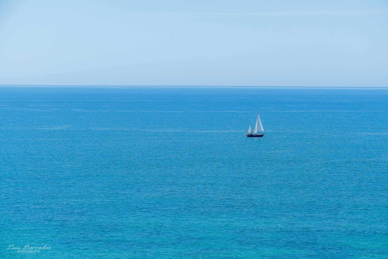 פורטימאו Apartamento Ocean View מראה חיצוני תמונה