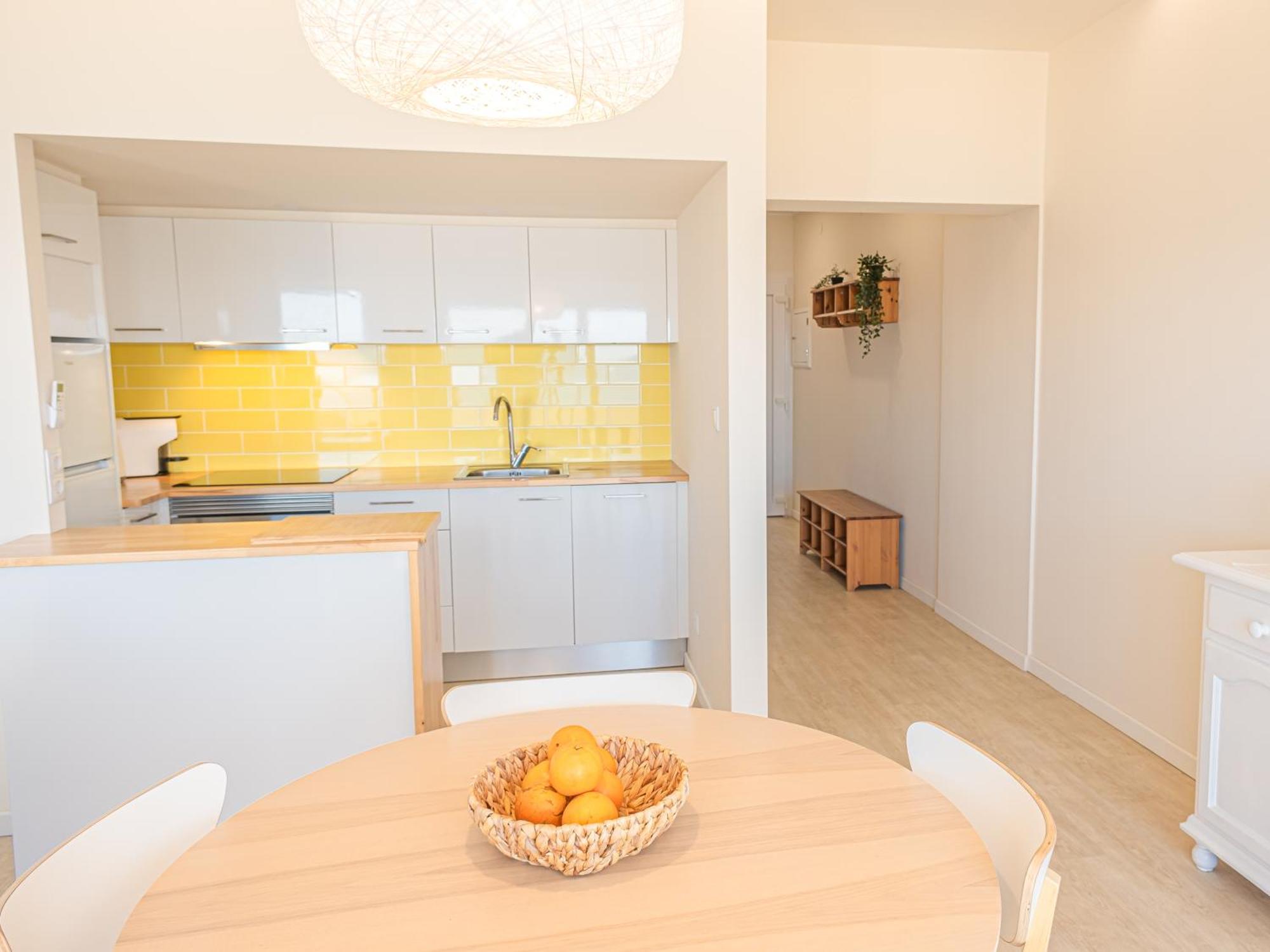 פורטימאו Apartamento Ocean View מראה חיצוני תמונה